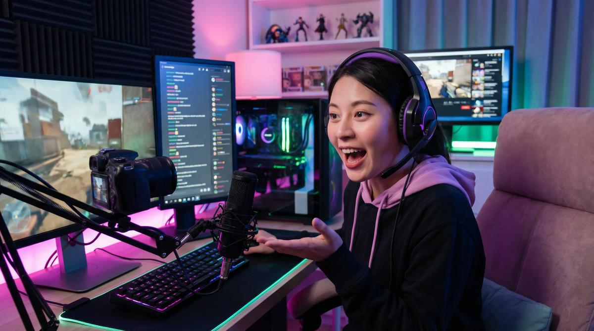 海角社区生活Vlog